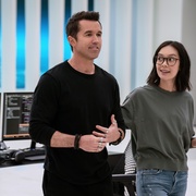 [喜剧] 神话任务 第三季 Mythic Quest Season 3  [让·布拉萨尔/雅士利·伯奇][蓝光/高清1080p/4K下载]