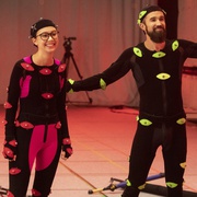 [喜剧] 神话任务：群鸦盛宴 Mythic Quest: Raven's Banquet  [罗布·麦克尔亨尼/雅士利·伯奇][蓝光/高清1080p/4K下载]