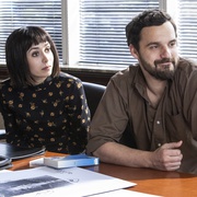 [喜剧] 神话任务：群鸦盛宴 Mythic Quest: Raven's Banquet  [罗布·麦克尔亨尼/雅士利·伯奇][蓝光/高清1080p/4K下载]