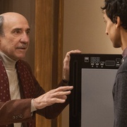 [喜剧] 神话任务：群鸦盛宴 Mythic Quest: Raven's Banquet  [罗布·麦克尔亨尼/雅士利·伯奇][蓝光/高清1080p/4K下载]