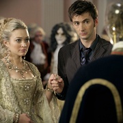 [冒险/科幻] 神秘博士  第二季 Doctor Who Season 2  [大卫·田纳特/比莉·派佩][蓝光/高清1080p/4K下载]