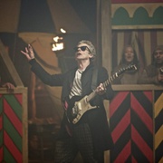 [剧情] 神秘博士 第九季 Doctor Who Season 9  [彼得·卡帕尔迪/珍娜·科尔曼][蓝光/高清1080p/4K下载]