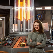 [剧情] 神秘博士 第九季 Doctor Who Season 9  [彼得·卡帕尔迪/珍娜·科尔曼][蓝光/高清1080p/4K下载]