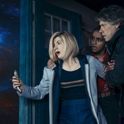 [家庭/冒险] 神秘博士 第十三季 Doctor Who Season 13  [朱迪·惠特克/雅各布·安德森][蓝光/高清1080p/4K下载]