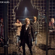 [冒险/悬疑] 神秘博士 第十一季 Doctor Who Season 11  [朱迪·惠特克/托辛·科尔][蓝光/高清1080p/4K下载]