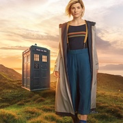 [冒险/悬疑] 神秘博士 第十一季 Doctor Who Season 11  [朱迪·惠特克/托辛·科尔][蓝光/高清1080p/4K下载]