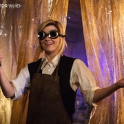 [冒险/悬疑] 神秘博士 第十一季 Doctor Who Season 11  [朱迪·惠特克/托辛·科尔][蓝光/高清1080p/4K下载]