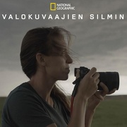 [纪录片] 摄影师 Photographer  [Dan Winters/Dylan Winters][蓝光/高清1080p/4K下载]