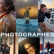 [纪录片] 摄影师 Photographer  [Dan Winters/Dylan Winters][蓝光/高清1080p/4K下载]