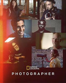 [纪录片] 摄影师 Photographer  [Dan Winters/Dylan Winters][蓝光/高清1080p/4K下载]