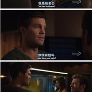 [爱情/犯罪] 识骨寻踪 第六季 Bones Season 6  [艾米丽·丹斯切尔/大卫·伯伦纳兹][蓝光/高清1080p/4K下载]