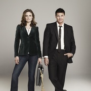 [犯罪/悬疑] 识骨寻踪 第五季 Bones Season 5  [艾米丽·丹斯切尔/大卫·伯伦纳兹][蓝光/高清1080p/4K下载]