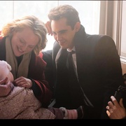 [惊悚/科幻] 使女的故事 第四季 The Handmaid's Tale Season 4  [伊丽莎白·莫斯/伊冯娜·斯特拉霍夫斯基][蓝光/高清1080p/4K下载]