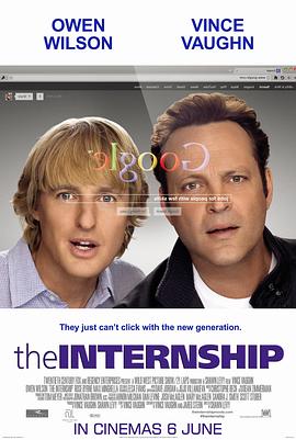 [喜剧] 实习大叔 The Internship  [欧文·威尔逊/文斯·沃恩][蓝光/高清1080p/4K下载]