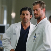 [爱情] 实习医生格蕾 第八季 Grey's Anatomy Season 8  [艾伦·旁派/吴珊卓][蓝光/高清1080p/4K下载]