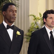 [爱情] 实习医生格蕾 第三季 Grey's Anatomy Season 3  [艾伦·旁派/帕特里克·德姆西][蓝光/高清1080p/4K下载]