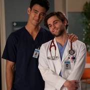 [爱情] 实习医生格蕾 第十六季 Grey's Anatomy Season 16  [艾伦·旁派/贾斯汀·钱伯斯][蓝光/高清1080p/4K下载]