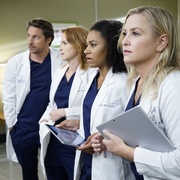 [剧情] 实习医生格蕾 第十三季 Grey's Anatomy Season 13  [艾伦·旁派/贾斯汀·钱伯斯][蓝光/高清1080p/4K下载]