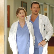 [爱情] 实习医生格蕾  第四季 Grey's Anatomy Season 4  [艾伦·旁派/吴珊卓][蓝光/高清1080p/4K下载]