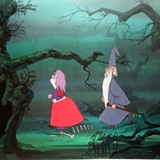 [荒诞/家庭] 石中剑 The Sword in the Stone  [塞巴斯蒂安·卡伯特/Karl Swenson][蓝光/高清1080p/4K下载]