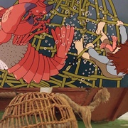 [家庭/动画] 水孩子 The Water Babies  [詹姆斯·梅森 James Mason/伯纳德·克理宾斯][蓝光/高清1080p/4K下载]