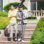 [家庭/爱情] 树立而死 커튼콜: 나무는 서서 죽는다  [高斗心/姜河那][蓝光/高清1080p/4K下载]