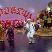 [犯罪/喜剧] 斯慕奇之死 Death to Smoochy  [罗宾·威廉姆斯/爱德华·诺顿][蓝光/高清1080p/4K下载]