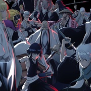 [动作/冒险] 死神 千年血战篇 ブリーチ 千年血戦篇  [森田成一/折笠富美子][蓝光/高清1080p/4K下载]