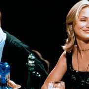 [犯罪/喜剧] 死亡晚餐 The Last Supper  [卡梅隆·迪亚兹/朗·埃达德][蓝光/高清1080p/4K下载]