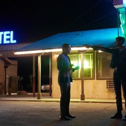 [犯罪/惊悚] 他朝那边走了 He Went That Way  [帕特里克·J·亚当斯/雅各布·艾洛蒂][蓝光/高清1080p/4K下载]