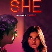 [犯罪] 她之觉醒 第一季 She  [Aditi Sudhir Pohankar/Vijay Varma][蓝光/高清1080p/4K下载]