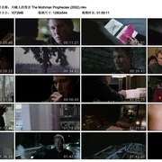 [恐怖/悬疑] 天蛾人的预言 The Mothman Prophecies  [理查·基尔/黛博拉·梅辛][蓝光/高清1080p/4K下载]