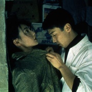 [爱情] 甜蜜蜜  [黎明/张曼玉][蓝光/高清1080p/4K下载]