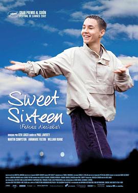 [犯罪] 甜蜜十六岁 Sweet Sixteen  [马丁·康普斯顿/威廉·鲁尼][蓝光/高清1080p/4K下载]