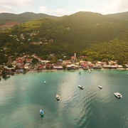 [喜剧/惊悚] 天堂岛疑云 第十四季 Death in Paradise Season 14  [唐·吉尔特/安东尼·J·亚伯拉罕][蓝光/高清1080p/4K下载]