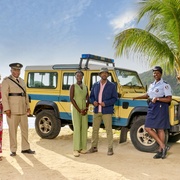 [喜剧/惊悚] 天堂岛疑云 第十四季 Death in Paradise Season 14  [唐·吉尔特/安东尼·J·亚伯拉罕][蓝光/高清1080p/4K下载]