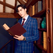 [爱情/同性] 甜心派 นิ่งเฮียก็หาว่าซื่อ  [普拉克·帕尼/查瓦林·佩德皮里亚旺][蓝光/高清1080p/4K下载]