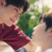 [爱情/同性] 甜心派 นิ่งเฮียก็หาว่าซื่อ  [普拉克·帕尼/查瓦林·佩德皮里亚旺][蓝光/高清1080p/4K下载]