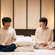 [爱情/同性] 甜心派 特别篇 นิ่งเฮียก็หาว่าซื่อ CUTIE PIE 2 YOU  [普拉克·帕尼/查瓦林·佩德皮里亚旺][蓝光/高清1080p/4K下载]