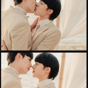 [爱情/同性] 甜心派 特别篇 นิ่งเฮียก็หาว่าซื่อ CUTIE PIE 2 YOU  [普拉克·帕尼/查瓦林·佩德皮里亚旺][蓝光/高清1080p/4K下载]