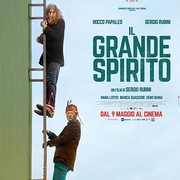 [剧情] 天助吾友 Il grande spirito  [赛尔乔·鲁比尼/罗科·帕帕莱奥][蓝光/高清1080p/4K下载]