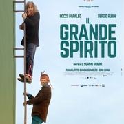 [剧情] 天助吾友 Il grande spirito  [赛尔乔·鲁比尼/罗科·帕帕莱奥][蓝光/高清1080p/4K下载]
