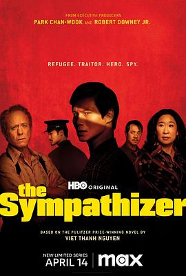 [惊悚/战争] 同情者 The Sympathizer  [小罗伯特·唐尼/侯宣德][蓝光/高清1080p/4K下载]