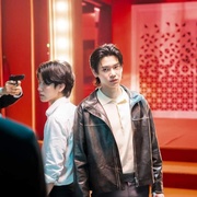 [动作/爱情] 偷心大盗 ทำไมต้องเป็นเธอทุกทีเลยวะ  [瓦纳拉特·拉萨梅拉特/亚南·翁][蓝光/高清1080p/4K下载]