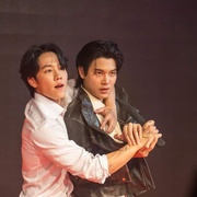 [动作/爱情] 偷心大盗 ทำไมต้องเป็นเธอทุกทีเลยวะ  [瓦纳拉特·拉萨梅拉特/亚南·翁][蓝光/高清1080p/4K下载]