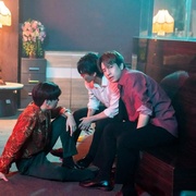 [动作/爱情] 偷心大盗 ทำไมต้องเป็นเธอทุกทีเลยวะ  [瓦纳拉特·拉萨梅拉特/亚南·翁][蓝光/高清1080p/4K下载]