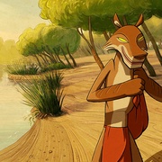 [动画/冒险] 土狼的四个灵魂 Kojot négy lelke  [卡琳·安格林/克雷·班奈特][蓝光/高清1080p/4K下载]