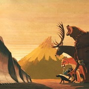 [动画/冒险] 土狼的四个灵魂 Kojot négy lelke  [卡琳·安格林/克雷·班奈特][蓝光/高清1080p/4K下载]