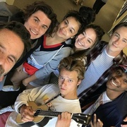 [惊悚/动作] 外滩探秘 第二季 Outer Banks Season 2  [伊丽莎白·米切尔/玛德琳·克莱因][蓝光/高清1080p/4K下载]