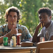 [惊悚/动作] 外滩探秘 第二季 Outer Banks Season 2  [伊丽莎白·米切尔/玛德琳·克莱因][蓝光/高清1080p/4K下载]